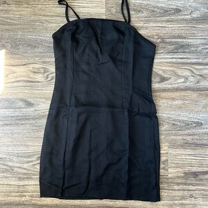 Woman’s Cocktail Dress